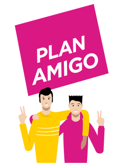 Jazztel - Plan amigo